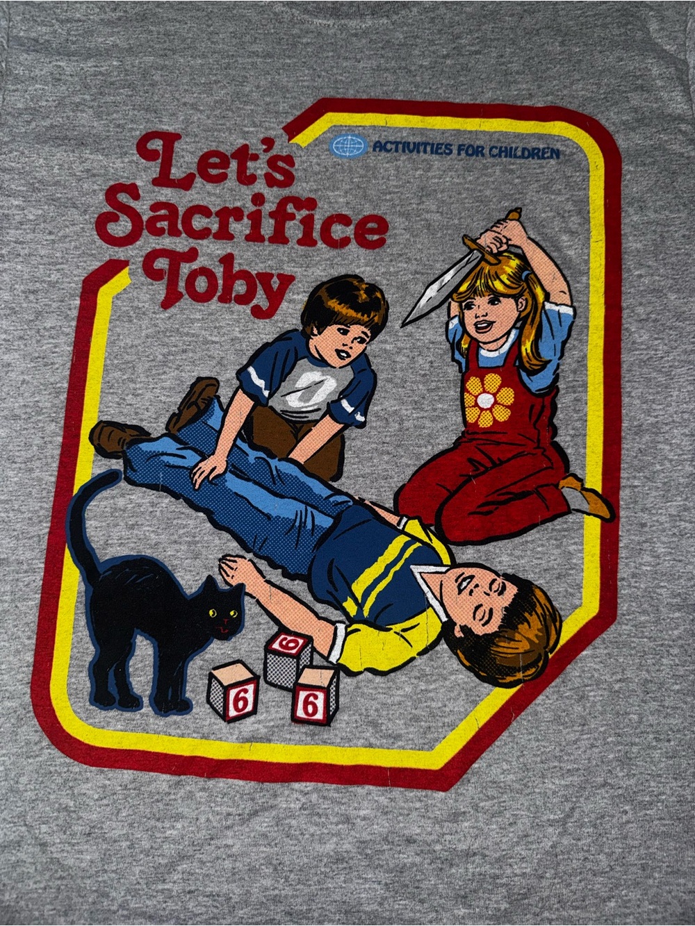 Steven Rhodes t shirt - Picture 2 of 3